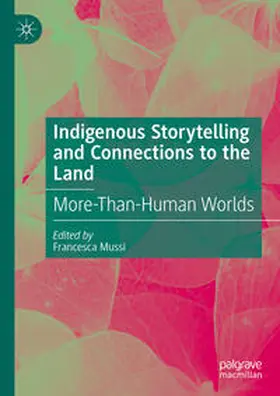 Mussi | Indigenous Storytelling and Connections to the Land | E-Book | sack.de