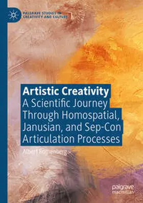 Rothenberg | Artistic Creativity | E-Book | sack.de