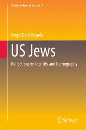 DellaPergola |  US Jews | eBook | Sack Fachmedien