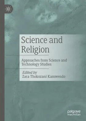 Kamwendo |  Science and Religion | Buch |  Sack Fachmedien