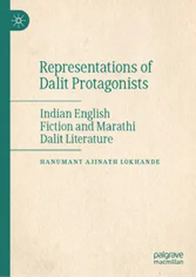 Lokhande |  Representations of Dalit Protagonists | eBook | Sack Fachmedien
