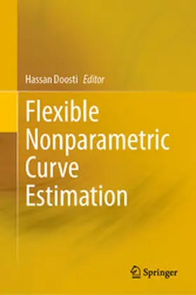 Doosti |  Flexible Nonparametric Curve Estimation | eBook | Sack Fachmedien
