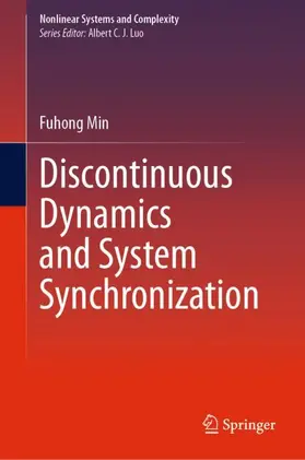 Min |  Discontinuous Dynamics and System Synchronization | Buch |  Sack Fachmedien