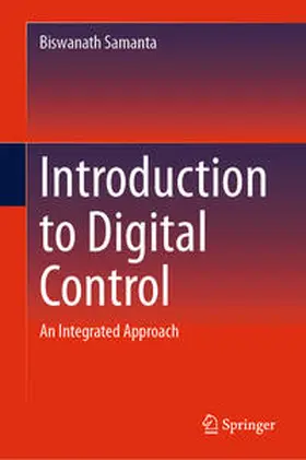Samanta | Introduction to Digital Control | E-Book | sack.de