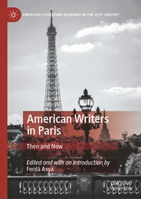 Asya | American Writers in Paris | E-Book | www2.sack.de