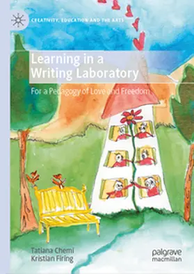 Chemi / Firing |  Learning in a Writing Laboratory | eBook | Sack Fachmedien