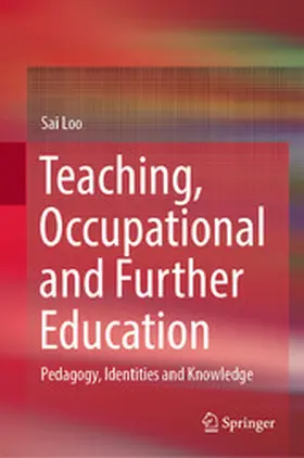 Loo |  Teaching, Occupational and Further Education | eBook | Sack Fachmedien
