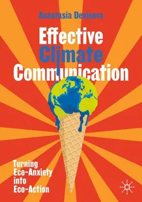 Denisova |  Effective Climate Communication | Buch |  Sack Fachmedien