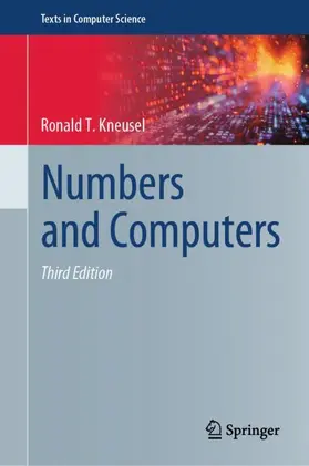 Kneusel |  Numbers and Computers | Buch |  Sack Fachmedien