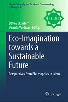 Quintern / Verducci |  Eco-Imagination towards a Sustainable Future | eBook | Sack Fachmedien
