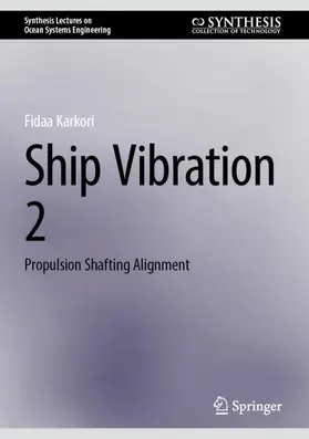 Karkori |  Ship Vibration 2 | Buch |  Sack Fachmedien