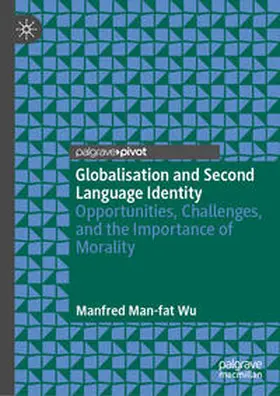 Wu | Globalisation and Second Language Identity | E-Book | sack.de