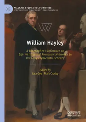 Crosby / Gee |  William Hayley | Buch |  Sack Fachmedien