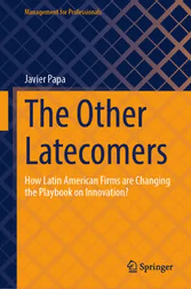 Papa | The Other Latecomers | E-Book | sack.de