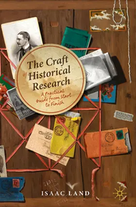 Land | The Craft of Historical Research | E-Book | sack.de
