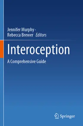 Murphy / Brewer |  Interoception | Buch |  Sack Fachmedien