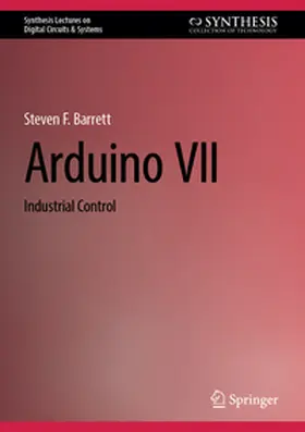 Barrett |  Arduino VII | Buch |  Sack Fachmedien