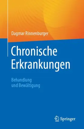 Rinnenburger |  Chronische Erkrankungen | Buch |  Sack Fachmedien