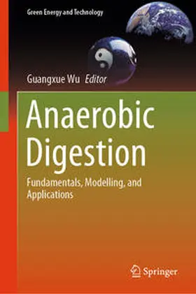 Wu | Anaerobic Digestion | E-Book | sack.de