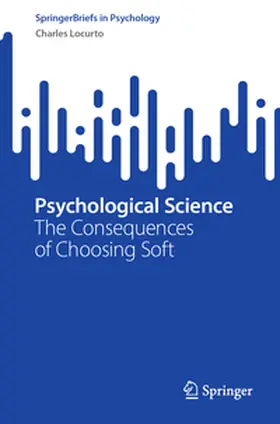 Locurto |  Psychological Science | eBook | Sack Fachmedien