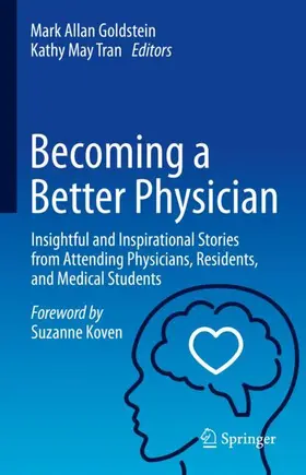 Tran / Goldstein |  Becoming a Better Physician | Buch |  Sack Fachmedien