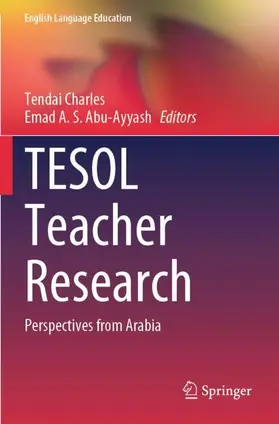 Charles / Abu-Ayyash |  TESOL Teacher Research | Buch |  Sack Fachmedien