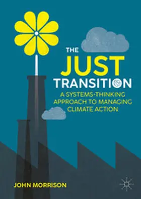 Morrison | The Just Transition | E-Book | sack.de