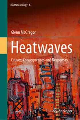 McGregor | Heatwaves | E-Book | www2.sack.de