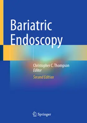 Thompson | Bariatric Endoscopy | E-Book | www2.sack.de