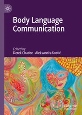 Chadee / Kostic / Kostic |  Body Language Communication | eBook | Sack Fachmedien