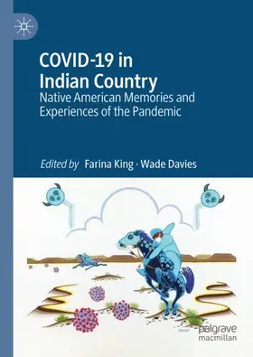 Davies / King |  COVID-19 in Indian Country | Buch |  Sack Fachmedien