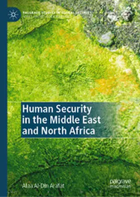 Arafat | Human Security in the Middle East and North Africa | E-Book | sack.de