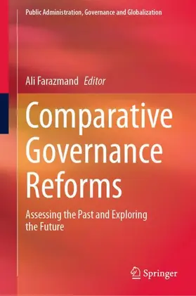 Farazmand |  Comparative Governance Reforms | Buch |  Sack Fachmedien
