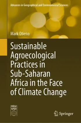 Otieno |  Sustainable Agroecological Practices in Sub-Saharan Africa in the Face of Climate Change | Buch |  Sack Fachmedien