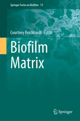 Reichhardt |  Biofilm Matrix | Buch |  Sack Fachmedien