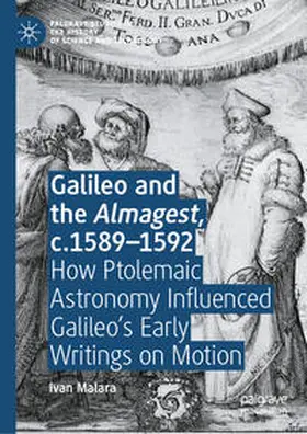 Malara | Galileo and the Almagest, c.1589–1592 | E-Book | sack.de