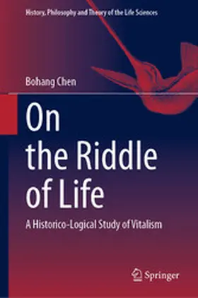 Chen | On the Riddle of Life | E-Book | sack.de