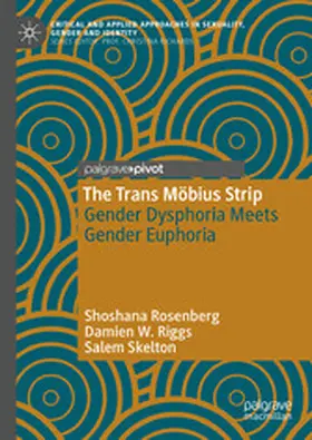 Rosenberg / Riggs / Skelton | The Trans Möbius Strip | E-Book | sack.de