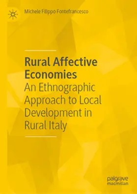 Fontefrancesco | Rural Affective Economies | E-Book | sack.de