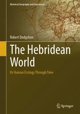 Dodgshon |  The Hebridean World | Buch |  Sack Fachmedien