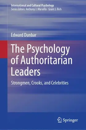 Dunbar |  The Psychology of Authoritarian Leaders | Buch |  Sack Fachmedien