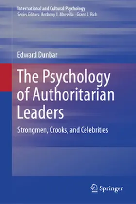 Dunbar |  The Psychology of Authoritarian Leaders | eBook | Sack Fachmedien