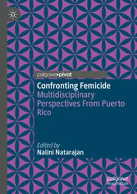 Natarajan |  Confronting Femicide | eBook | Sack Fachmedien
