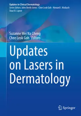 Cheng / Goh |  Updates on Lasers in Dermatology | Buch |  Sack Fachmedien