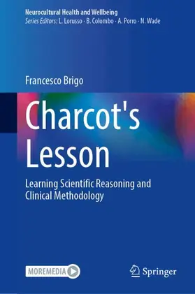 Brigo |  Charcot's Lesson | Buch |  Sack Fachmedien