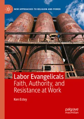 Estey |  Labor Evangelicals | Buch |  Sack Fachmedien