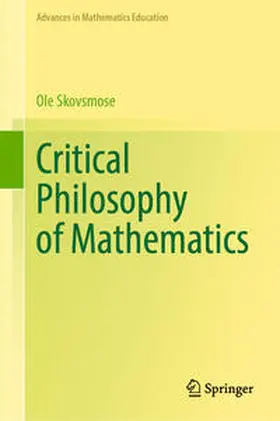 Skovsmose | Critical Philosophy of Mathematics | E-Book | sack.de