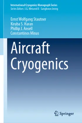 Stautner / Haran / Ansell |  Aircraft Cryogenics | eBook | Sack Fachmedien