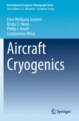 Stautner / Haran / Ansell |  Aircraft Cryogenics | Buch |  Sack Fachmedien