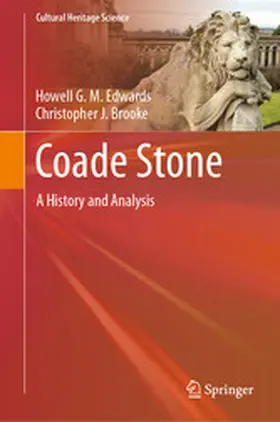 Edwards / Brooke |  Coade Stone | eBook | Sack Fachmedien